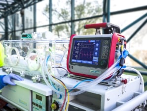 ИВЛ-аппараты